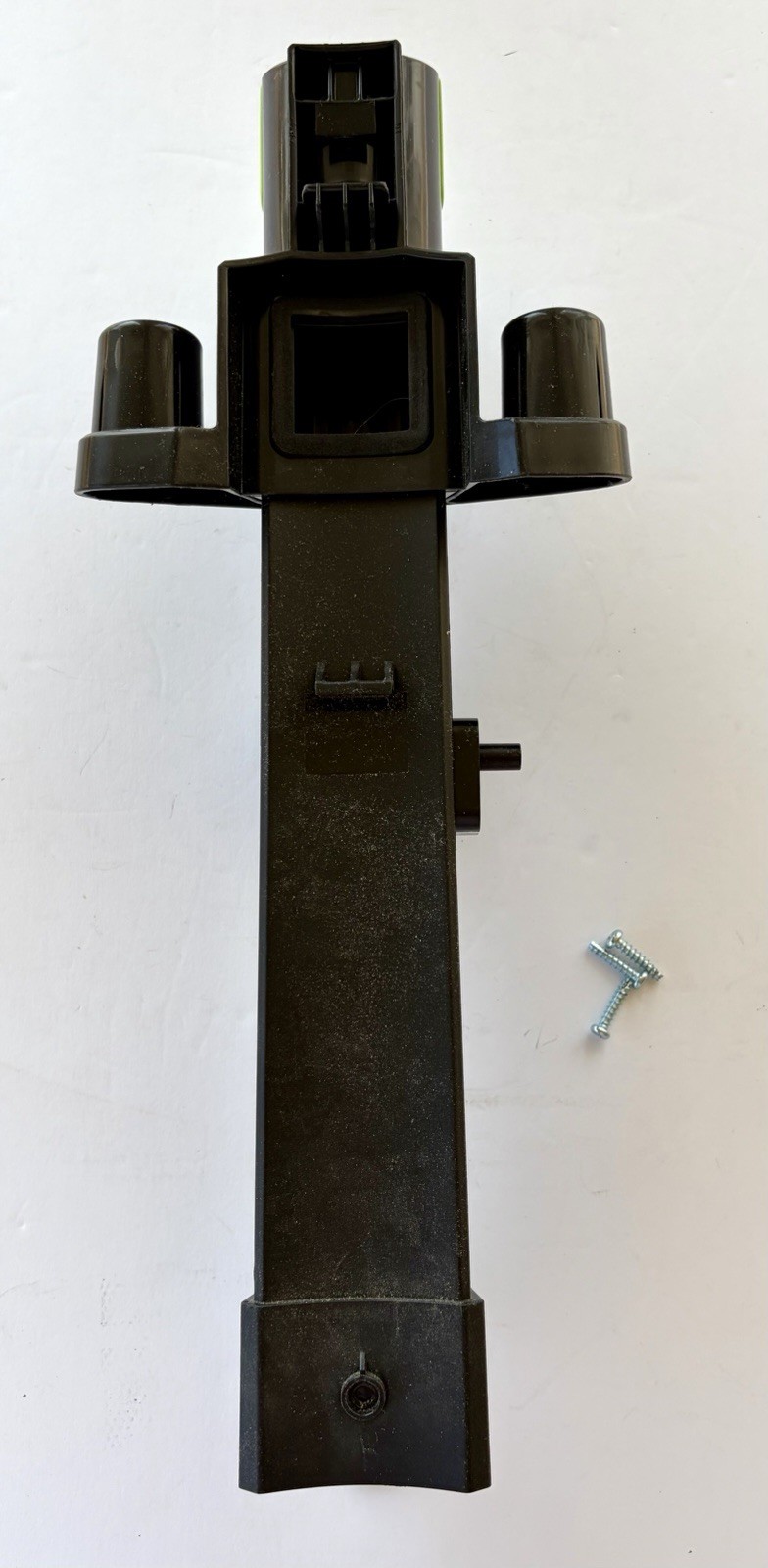 2690 Bissell Powerforce Center Handle & Cord Clips Compact Turbo Brackets VGC