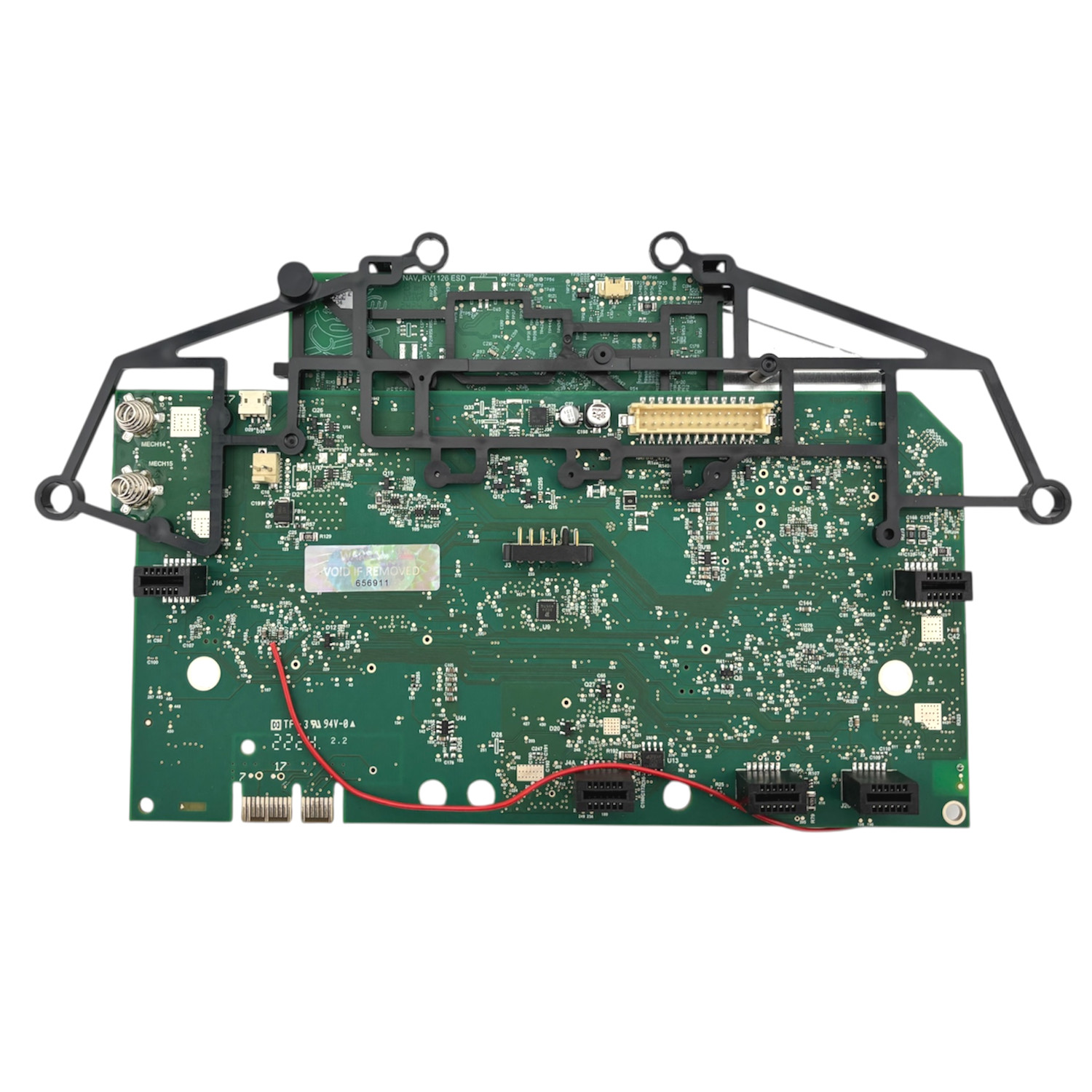 iRobot Roomba J7 J7+ Motherboard Main Board 2023 Production (No Camera)