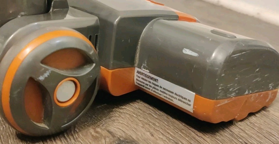 Shark Rocket Vacuum Motorized Power Nozzle Head HV301 HV302 HV303 HV305 HV300W