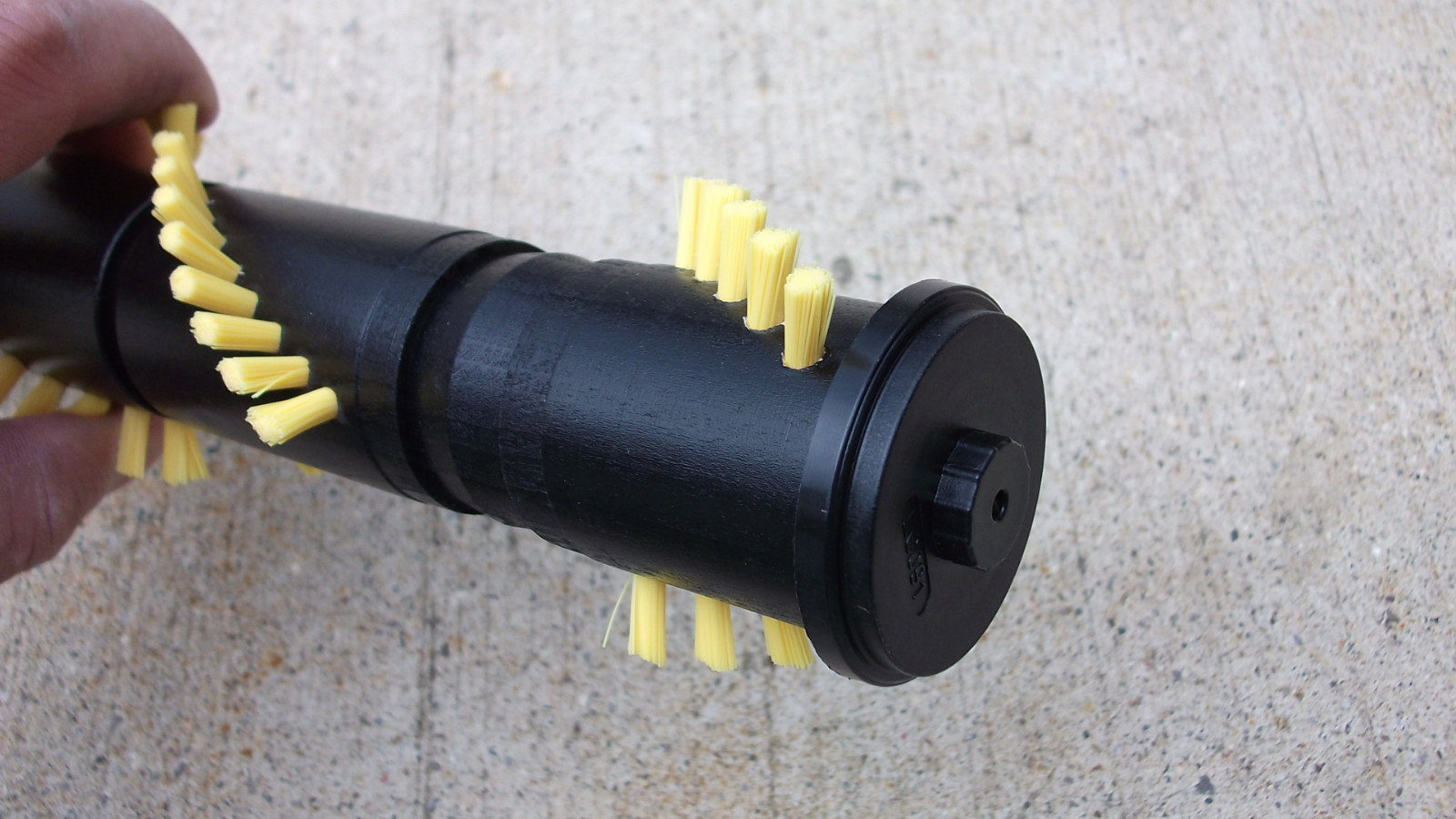 windtunnel brushroll beaterbar agitator fit Hoover 48414063 15 inch U5173-900