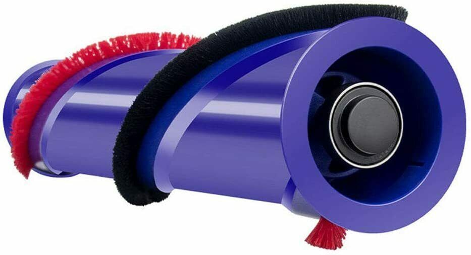 Roller Brush Roll Bar Replacement for Dyson V6, Old V7 Stick Cordless Cleaners