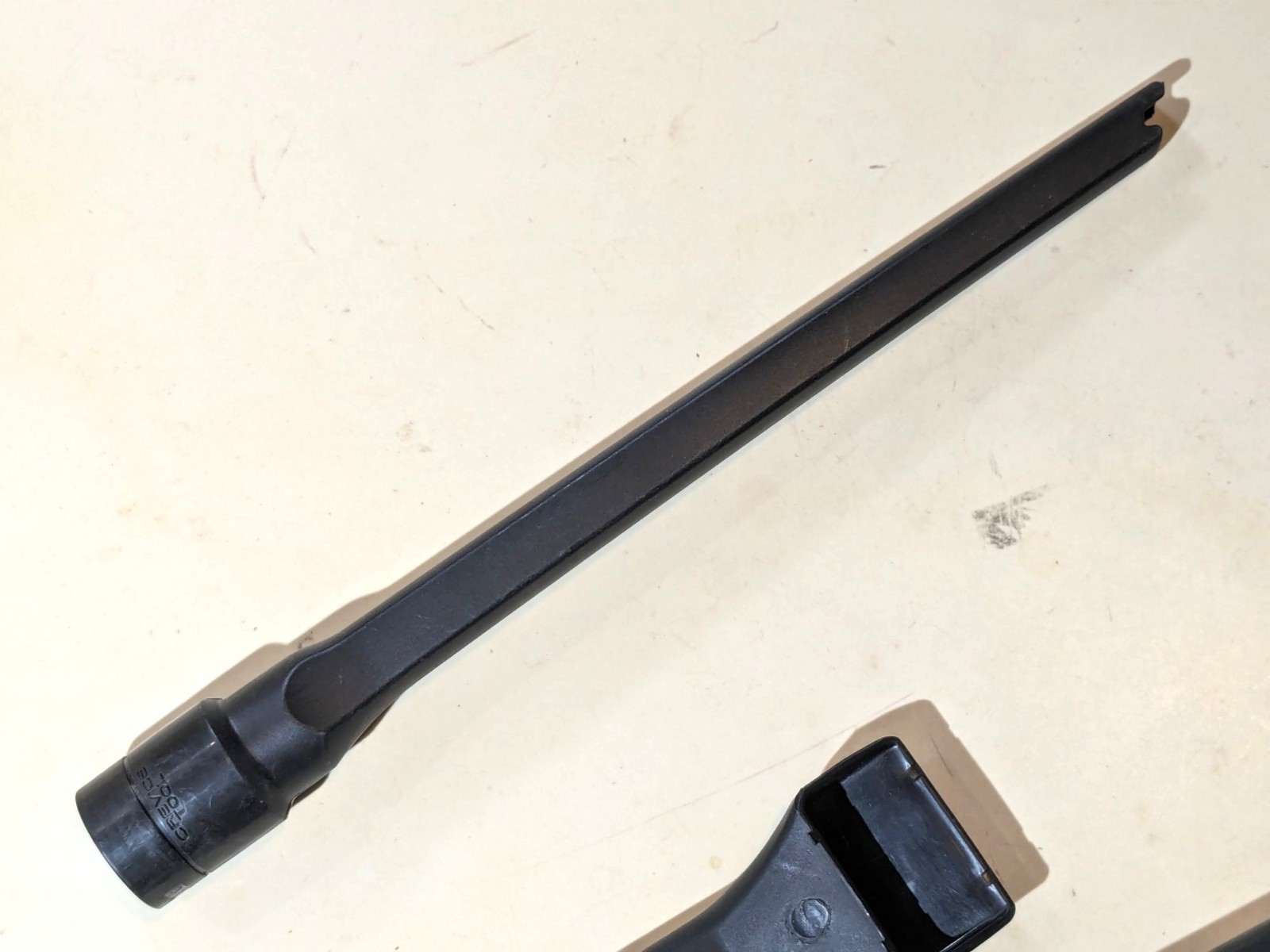 Vacuum Cleaner Extension Wands & Attachments Set For Cleaning Versatility