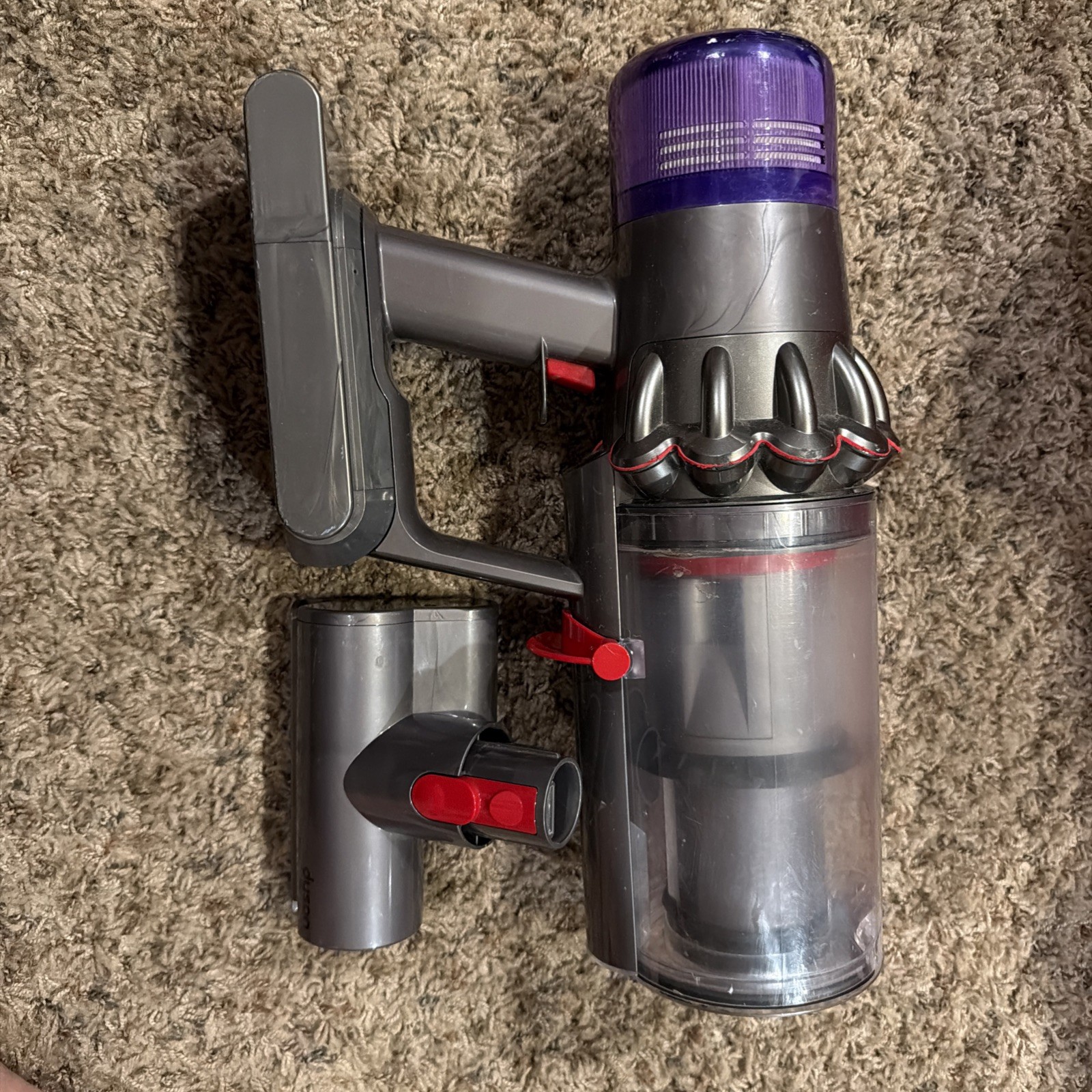 Dyson V11 SV28 Vacuum Main Body 8854A