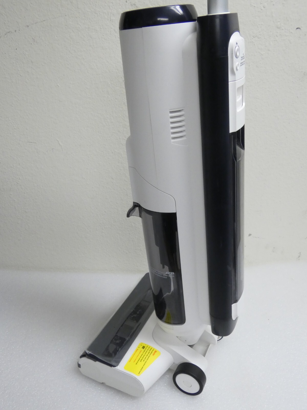 Tineco iFloor 5 Breeze Complete Wet Dry Vacuum/Floor Washer