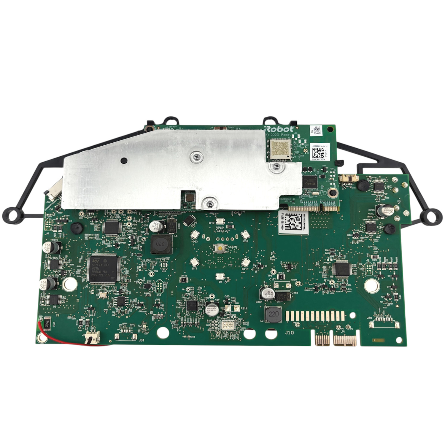 iRobot Roomba J7 J7+ Motherboard Main Board 2023 Production (No Camera)
