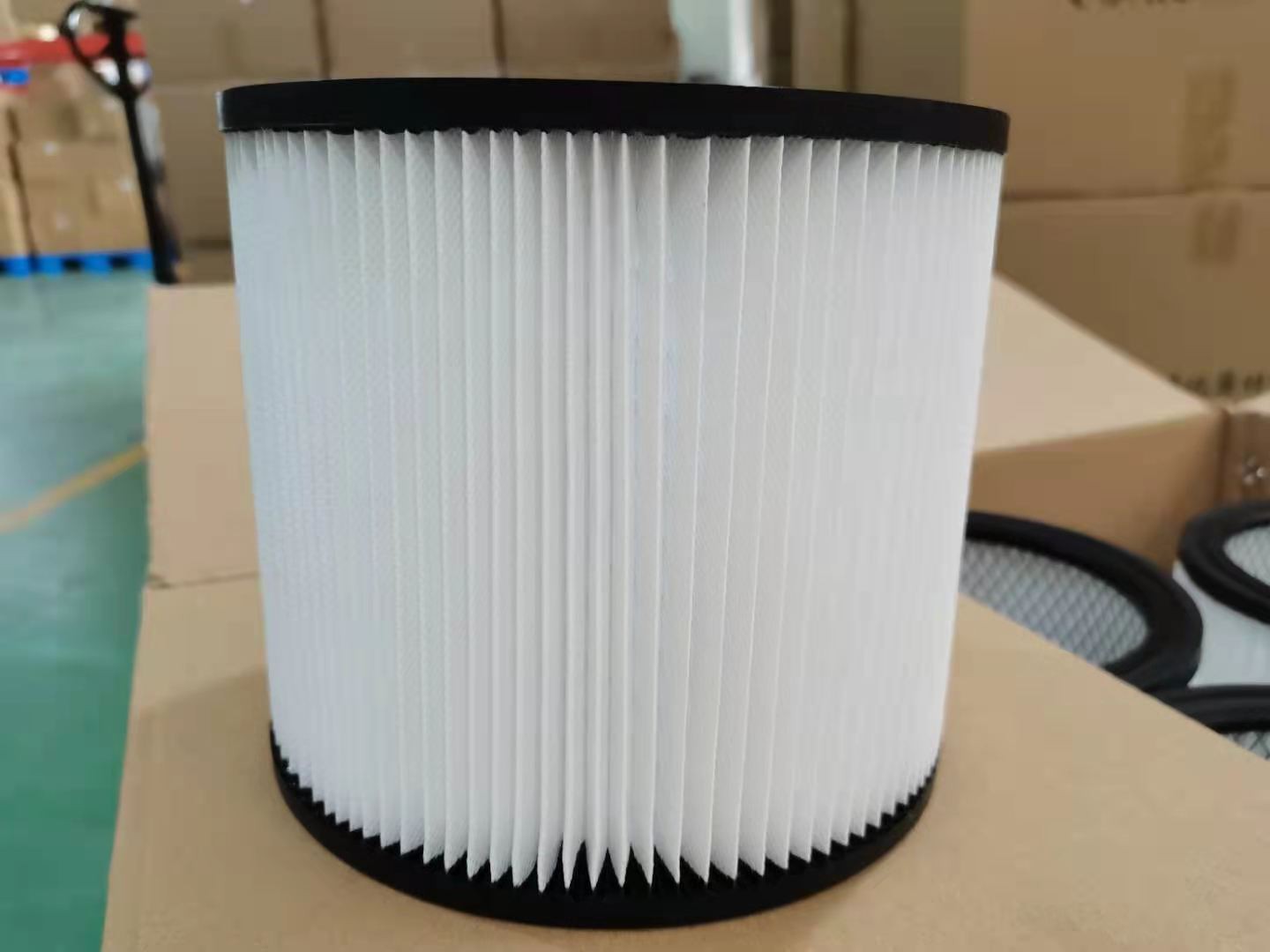 Wet/Dry Cartridge Filter For Shop-Vac Vacuum Cleaner Accessories 90304 90585 Kit