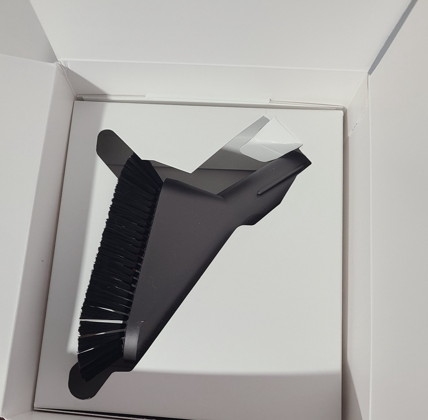 Dyson Mini Soft Dusting Brush New In Box NIB