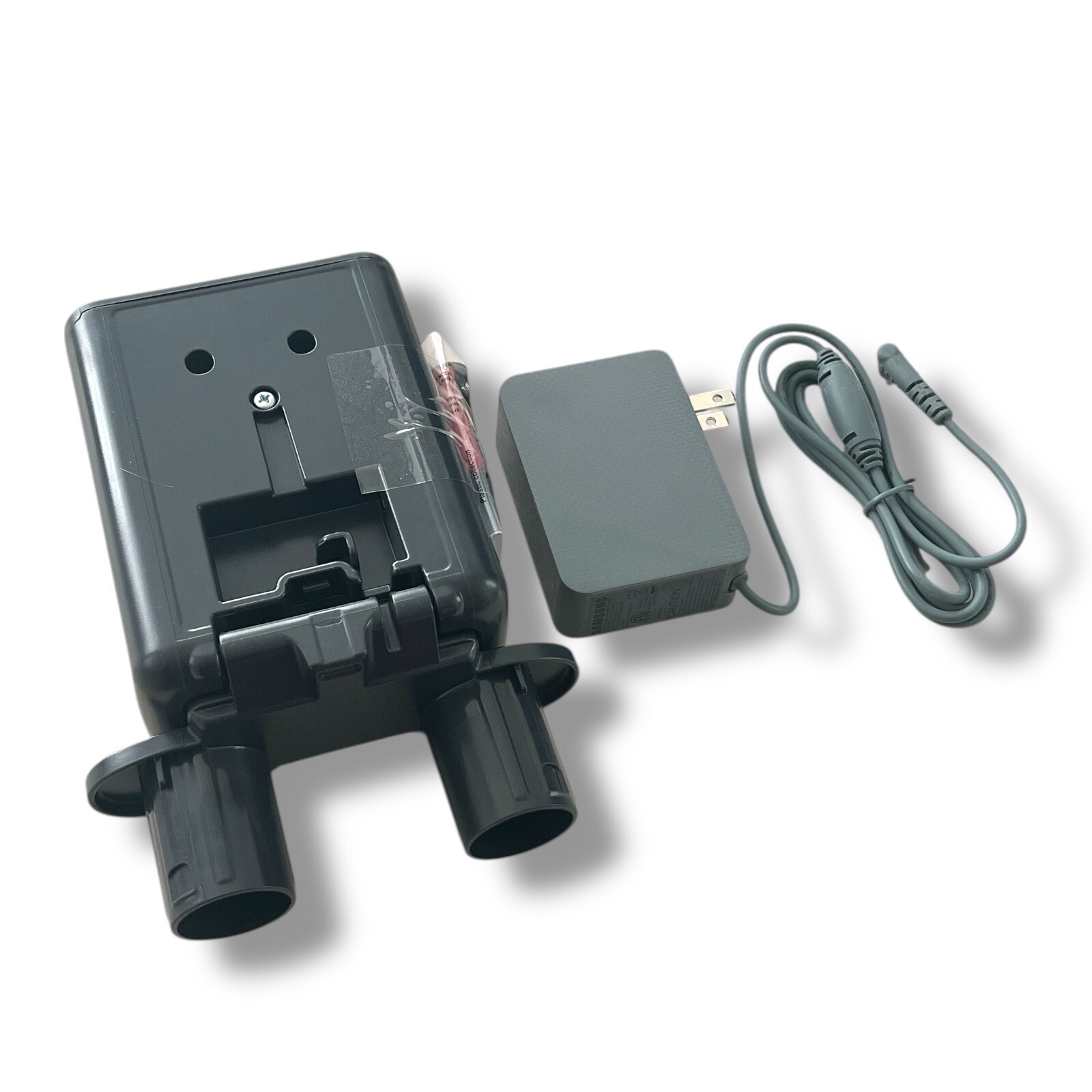 Samsung Jet 75 Vacuum Wall Mount Docking Station + Charger Cordless Cleaner Part