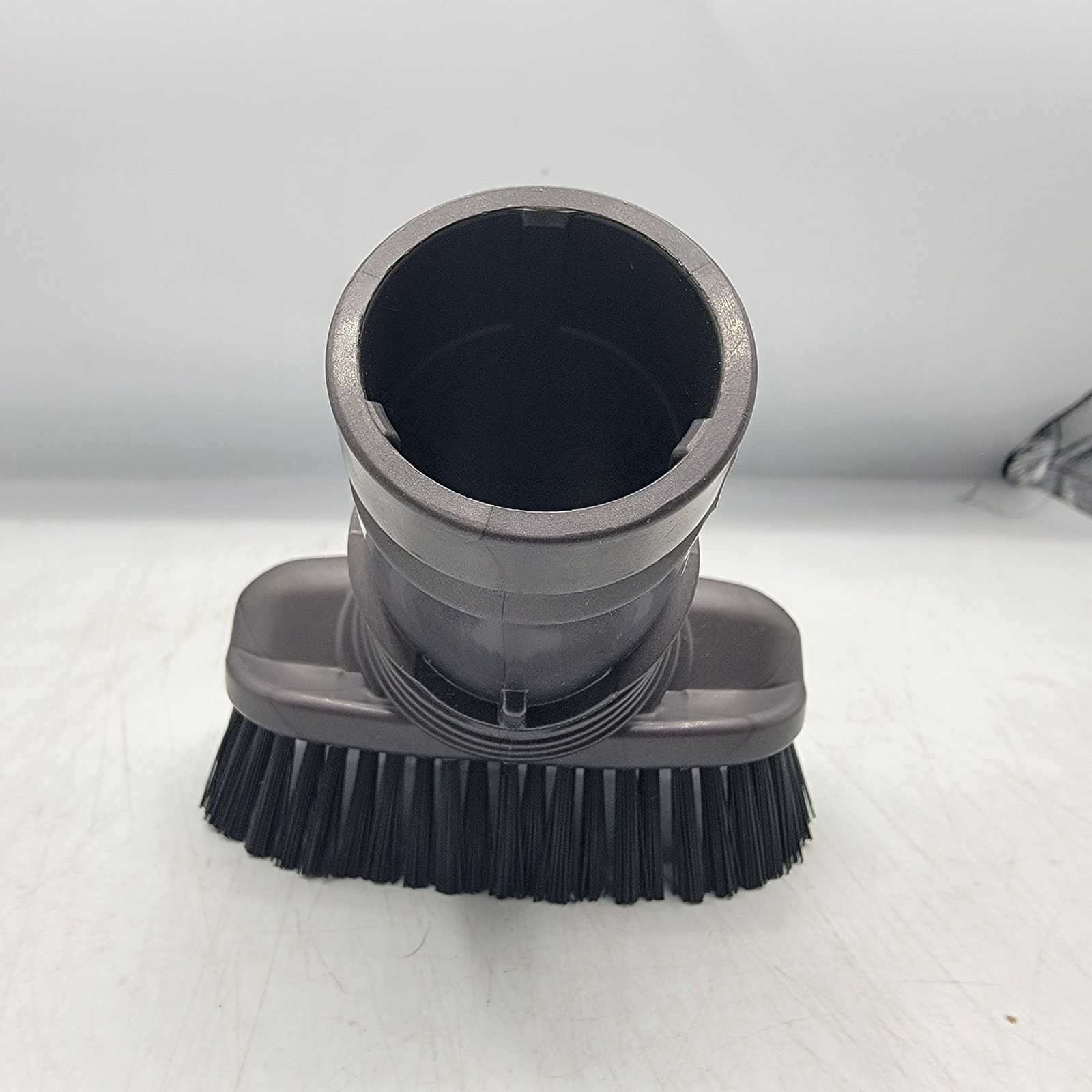 Dyson Vacuum Stiff Bristle Brush Stubborn Dirt Attachment Replacement Tool #1