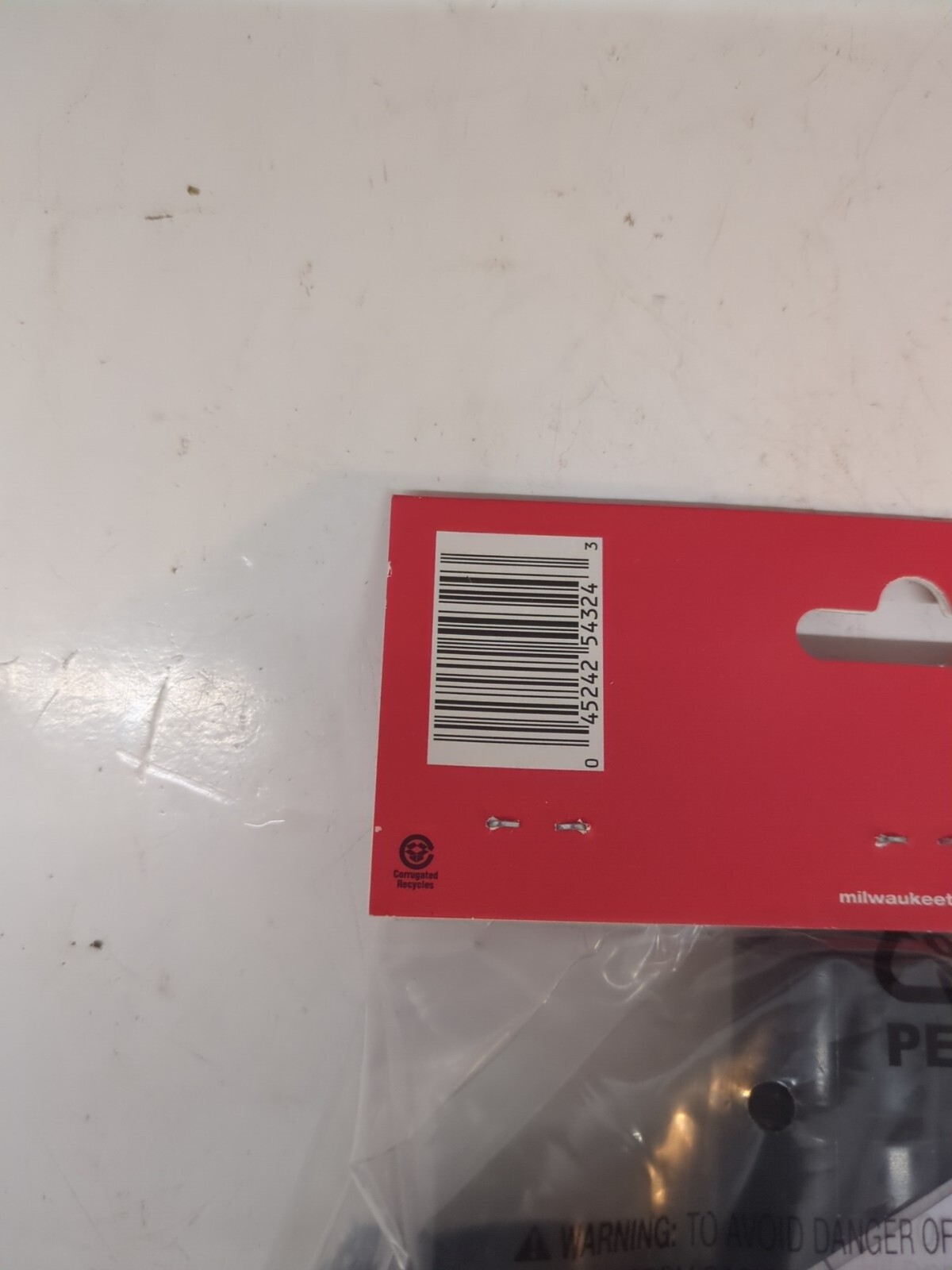 Milwaukee 49-90-2000 2-1/2″ Dust Extraction Adaptor Kit