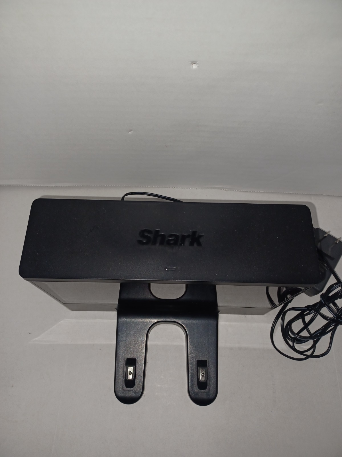 Shark AI Ultra Robot 2-in-1 Vac & Mop Black RV2610WZUS TESTED WORKS