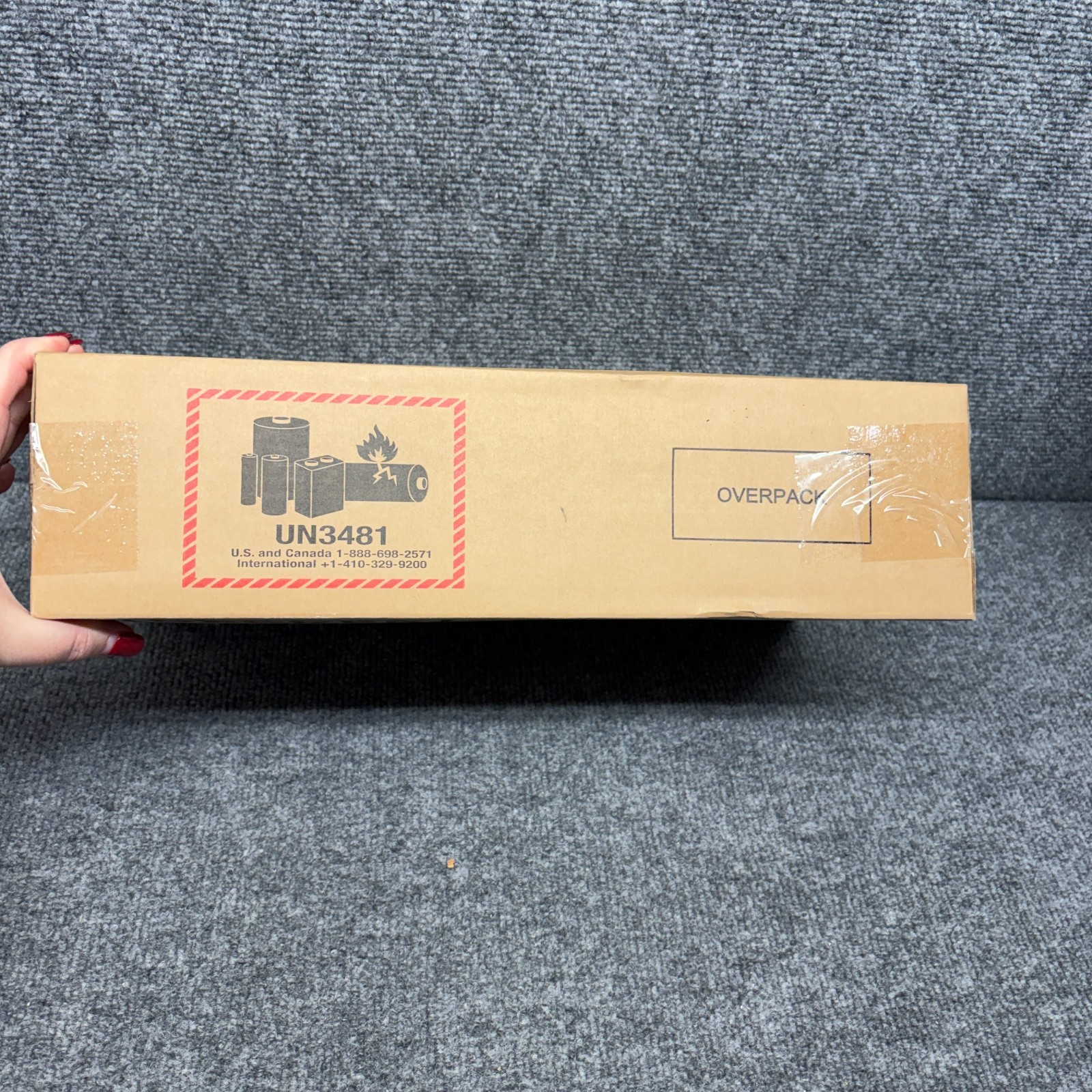 BLACK+DECKER 50 Minute Powered Floor Sweeper – HFS115J10 Color Unknown