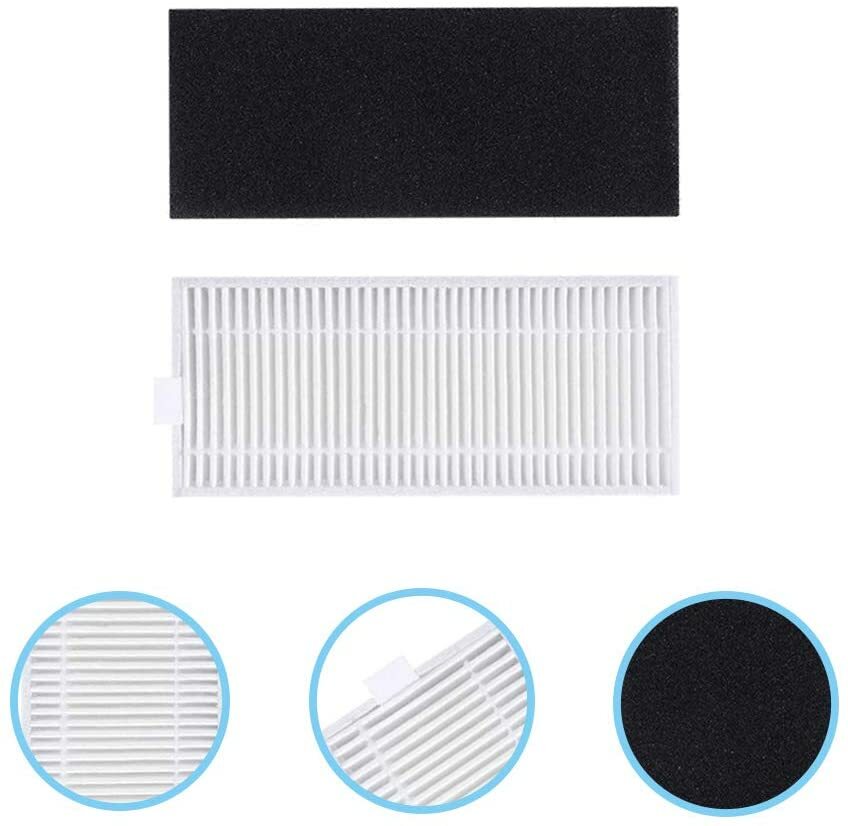 Accessory Replacement Parts for Eufy RoboVac 11S,RoboVac 30,30C, 25C,15C,35C