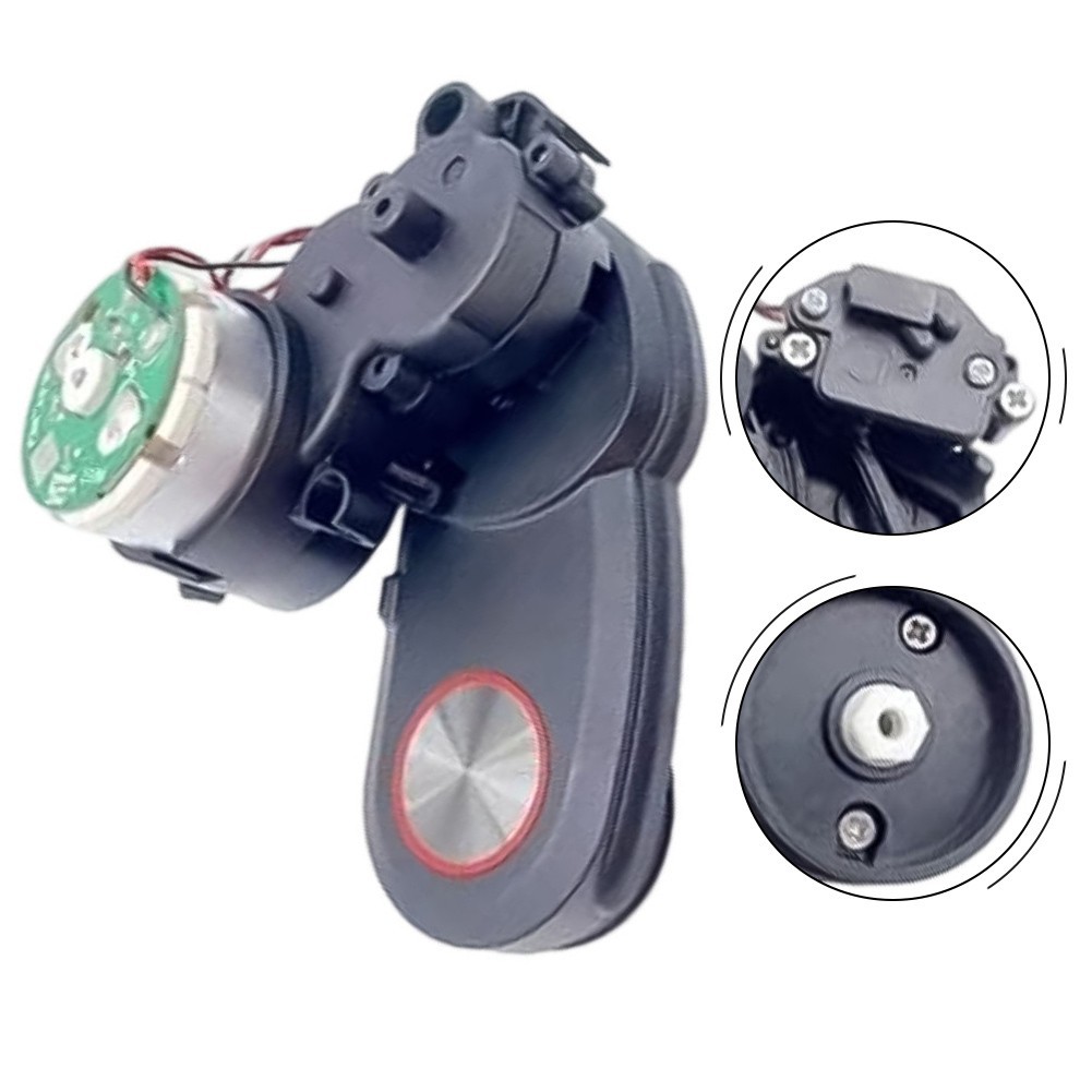 Side Brush Motor Component for Roborock For Q Revo Master Edge S8 MaxV Ultra