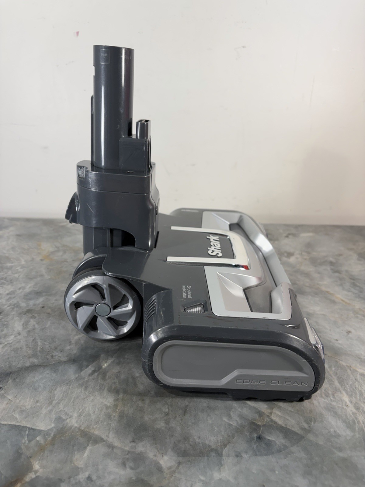 Shark Navigator Motorized Floor Brush Gray For UV540 Upright Vacuum Cleaner