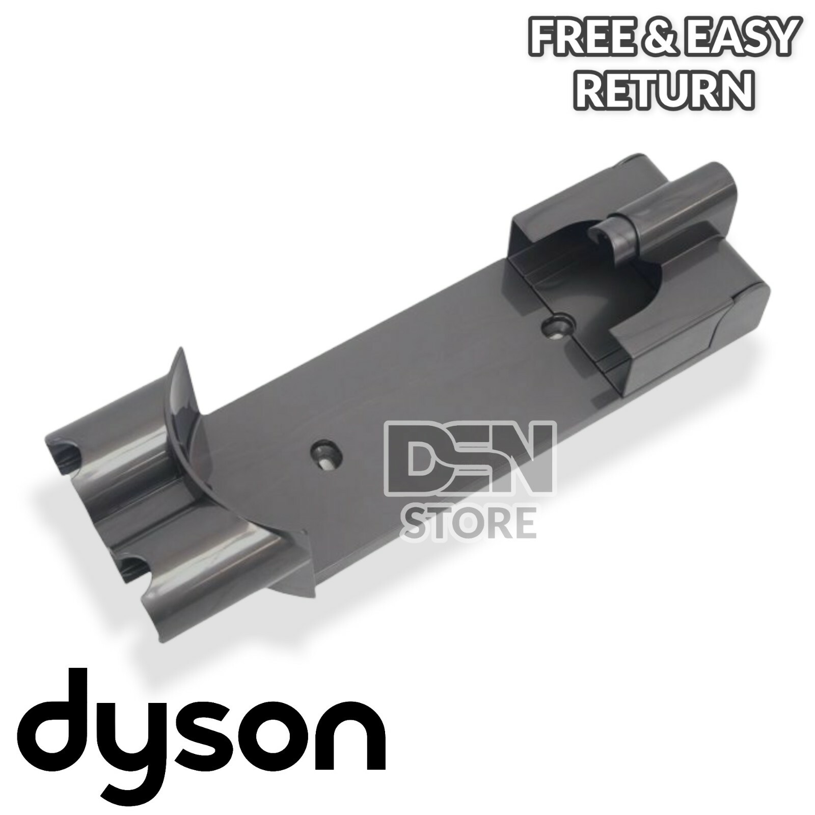 NEW Genuine Dyson V8 Motorhead Animal Absolute Wall Mount Docking Station Part
