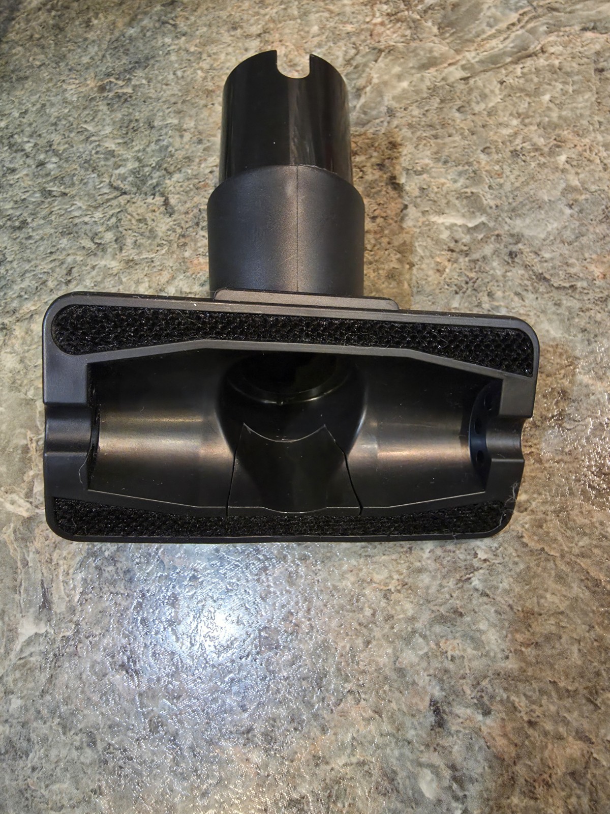 Shark Apex Duoclean Vacuum UPHOLSTERY BRUSH TOOL Replacement PART ONLY