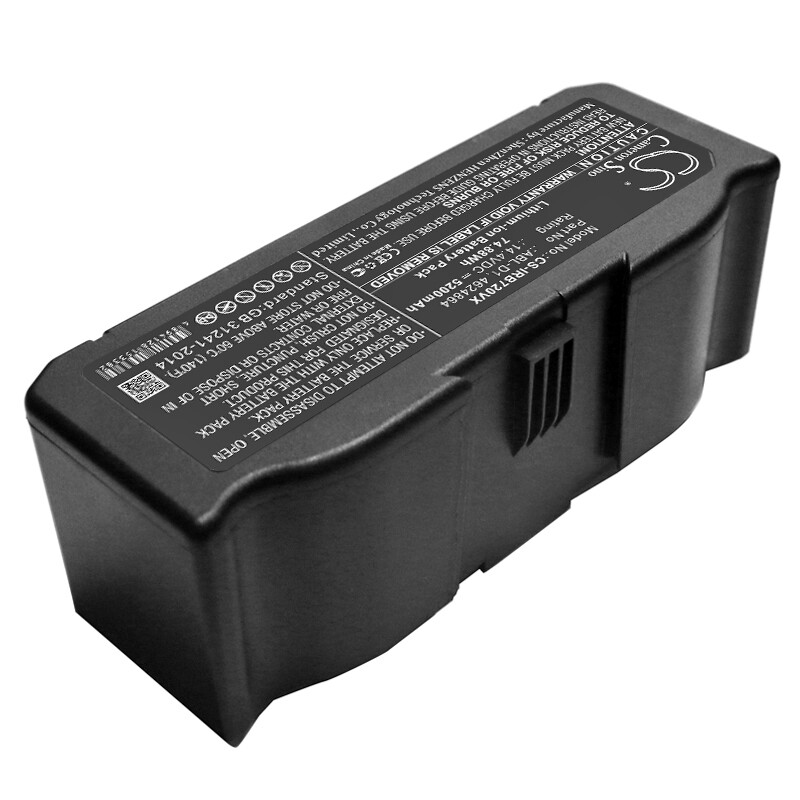 5200mAh Battery For Roomba i7 Roomba e5 Roomba e5150 Roomba i4 Roomba i8 7150