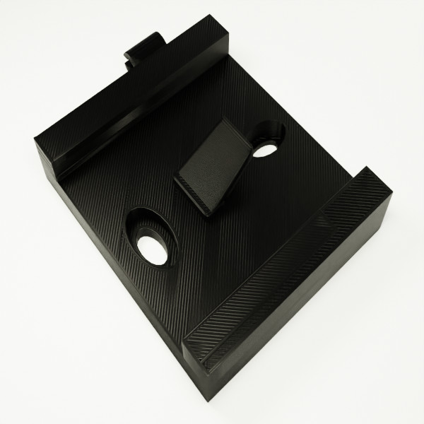 Wall Mount Bracket for Wyze Cordless Vacuum & Wyze Cordless Vacuum S