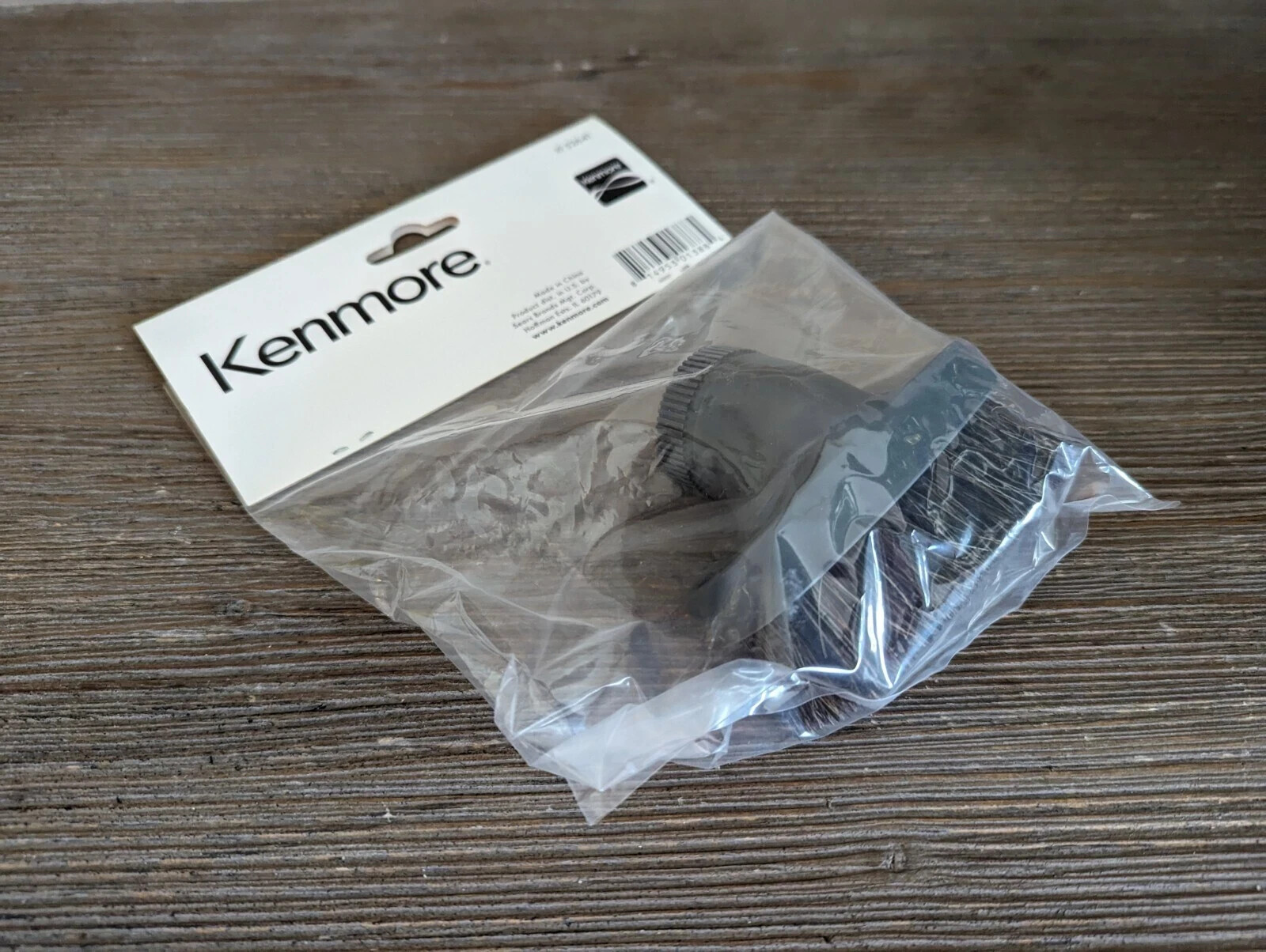 Kenmore Canister Vacuum Dusting Brush 52641 USA Seller Free Shipping