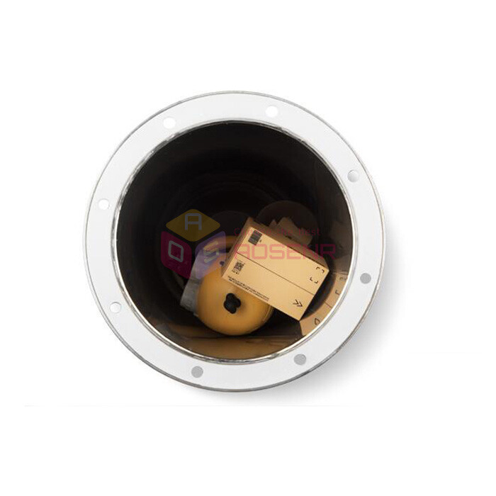 S/M/L Future Gift Time Capsule Waterproof Lock Stainless Steel Container Storage