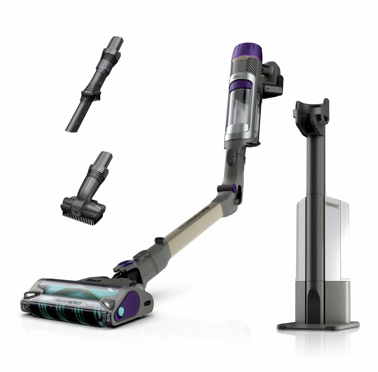 Shark PowerDetect Clean & Empty Cordless Stick Vacuum IP3251C