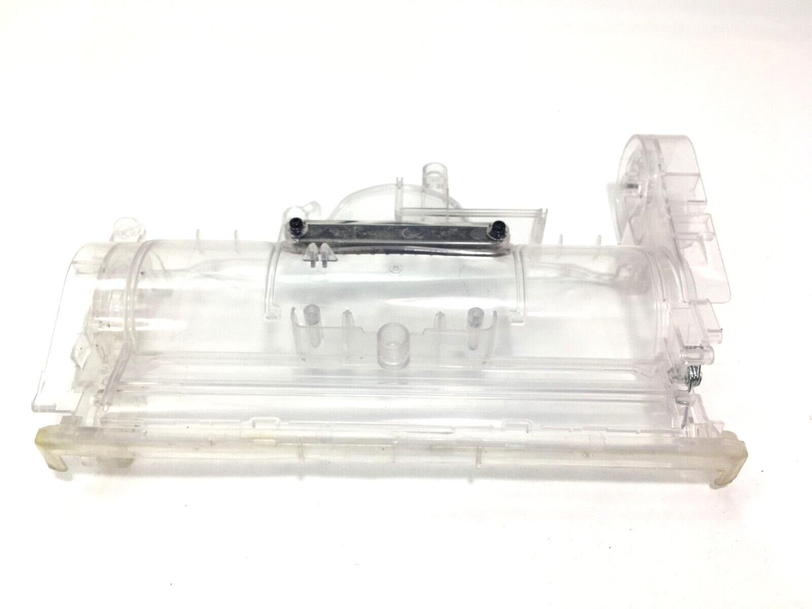 Shark CZ2001 CZ2001C FLOOR NOZZLE BRUSHROLL COVER TOP WINDOW Genuine OEM Part