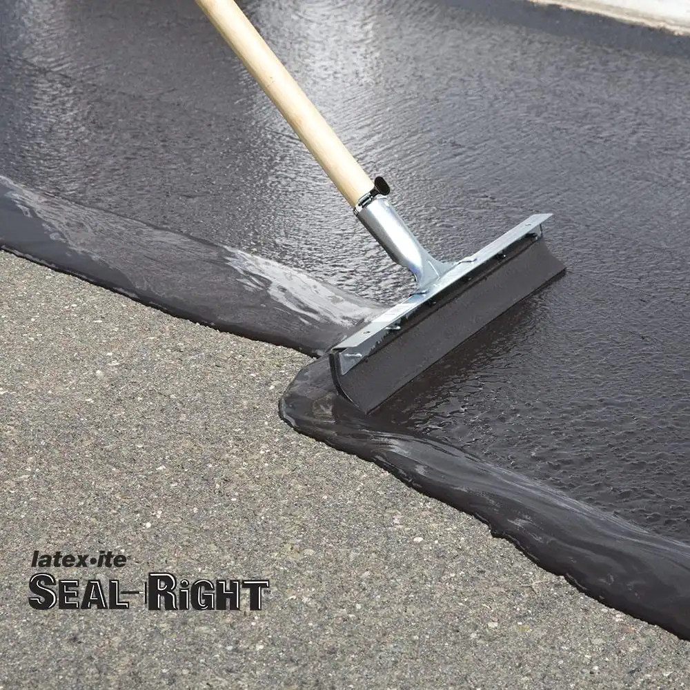 18 In. Driveway Squeegee