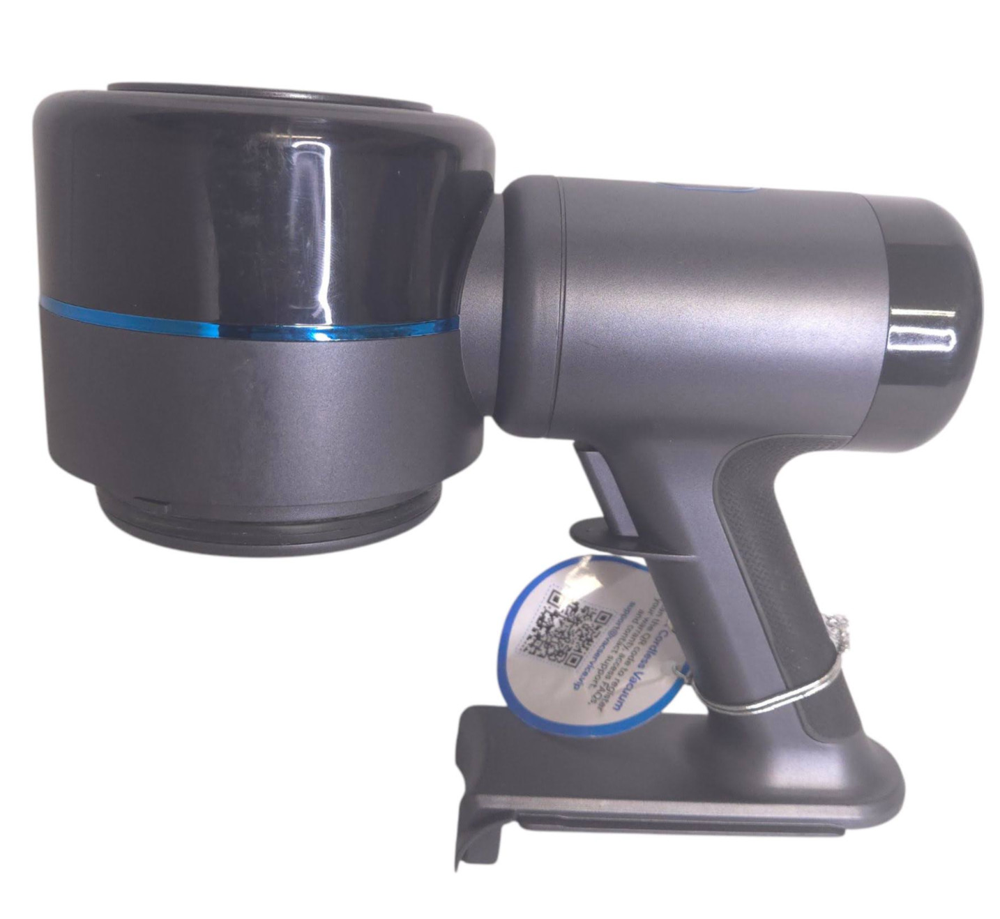INSE S9X Cordless Vacuum Cleaner Main Motor Replacement – No Battery