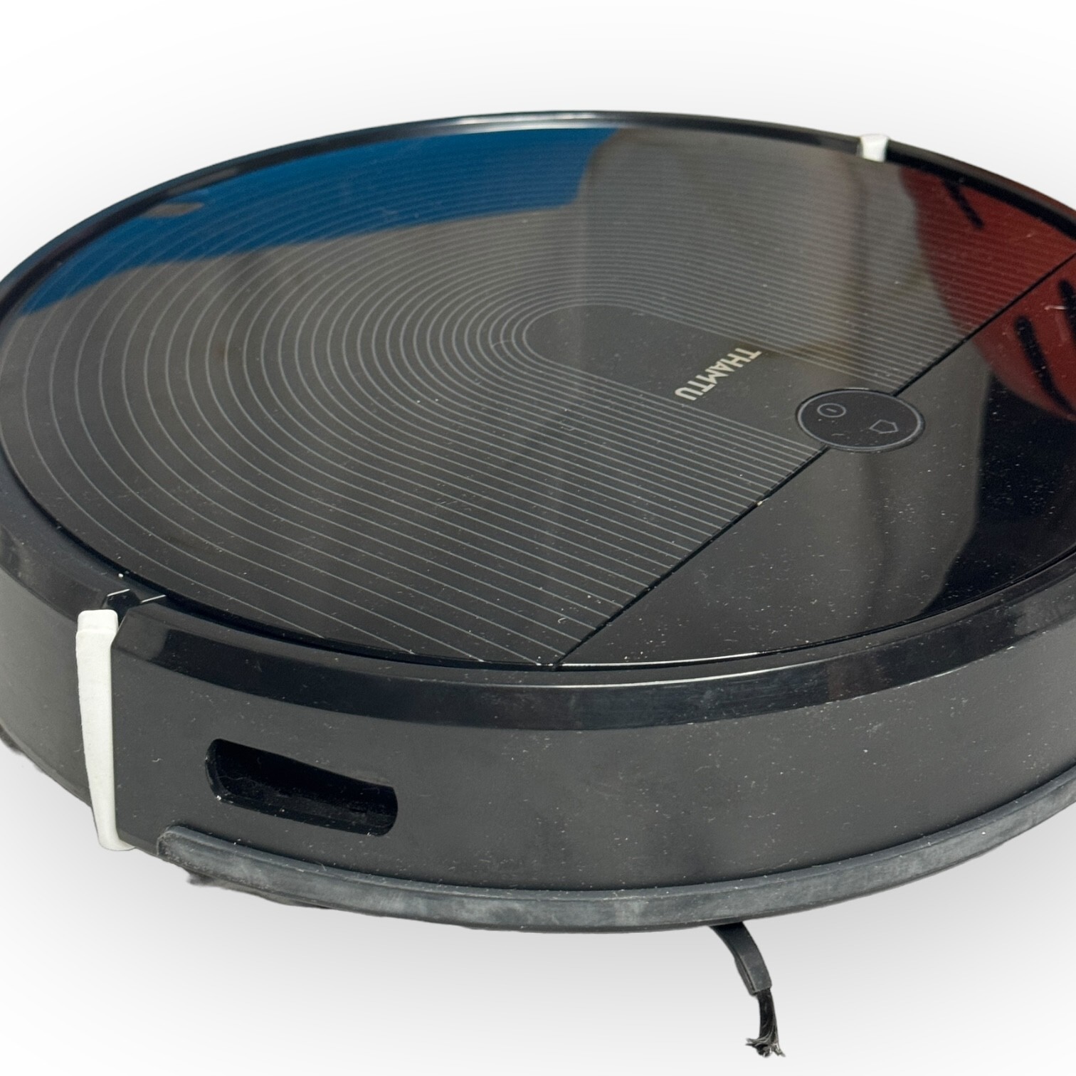 Thamtu G2 Robot Vacuum and Mop Combo, 130Min Runtime, APP&Voice Control, Robotic