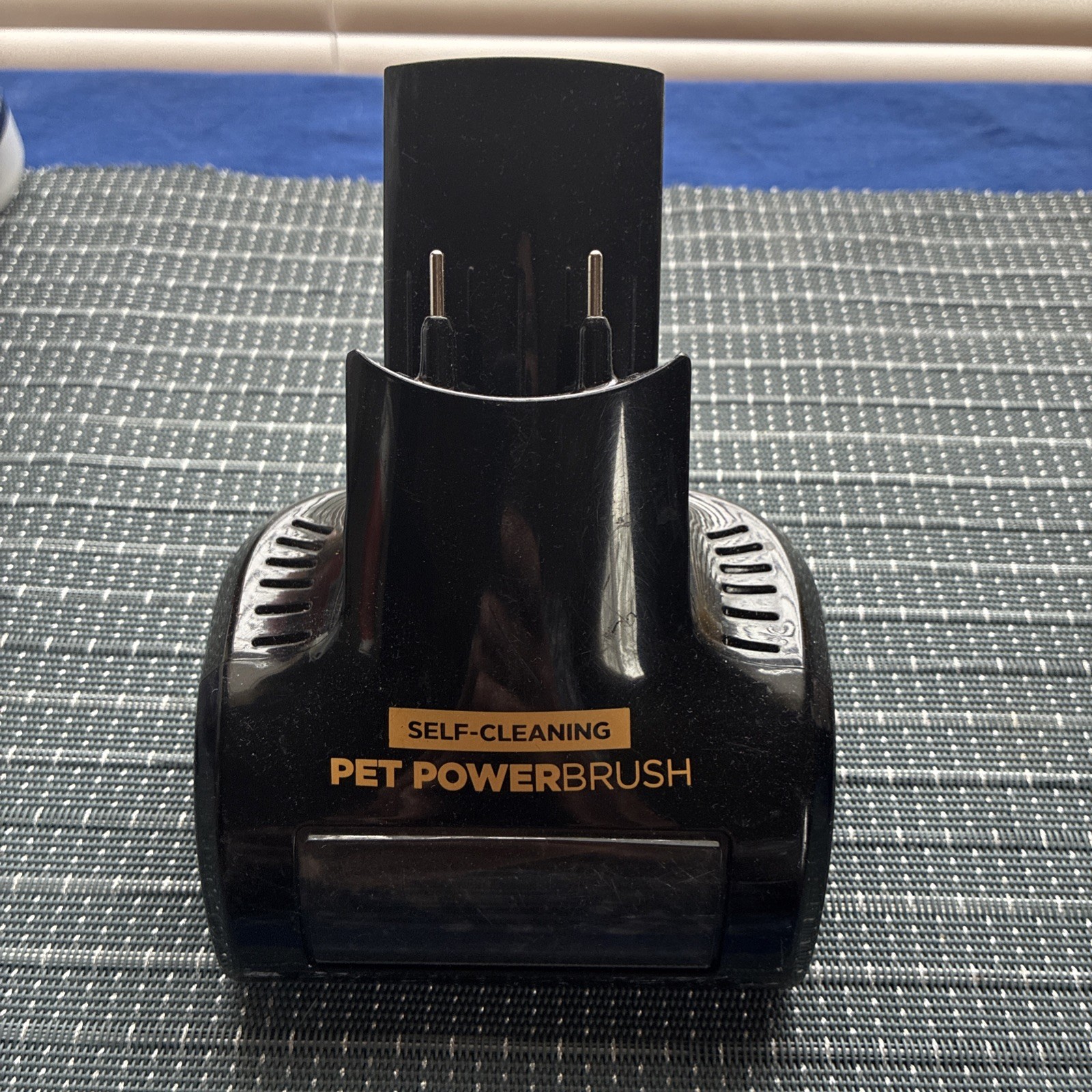 Shark Self-Cleaning Motorized Pet Brush Head VacuumAttachment CH951 CH950 CH951C