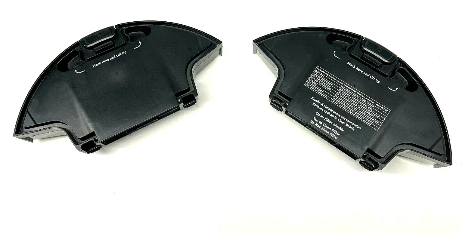 OEM Shark Vacuum RV750R01US RV761R00US RV700N RV720N Dirt Dust Bin Canister