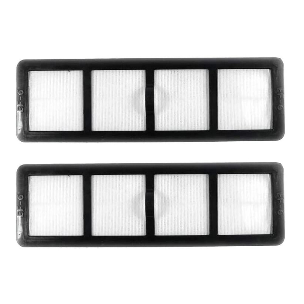 MaximalPower Filter For Eureka Vac Part EF6 EF-6, 69963-4, 83091-1, 83091, 69963