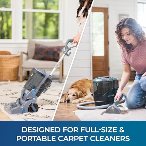KS1030 OXY Carpet Cleaner Professional Cleaning Formula, 64 oz | Spot & Stain