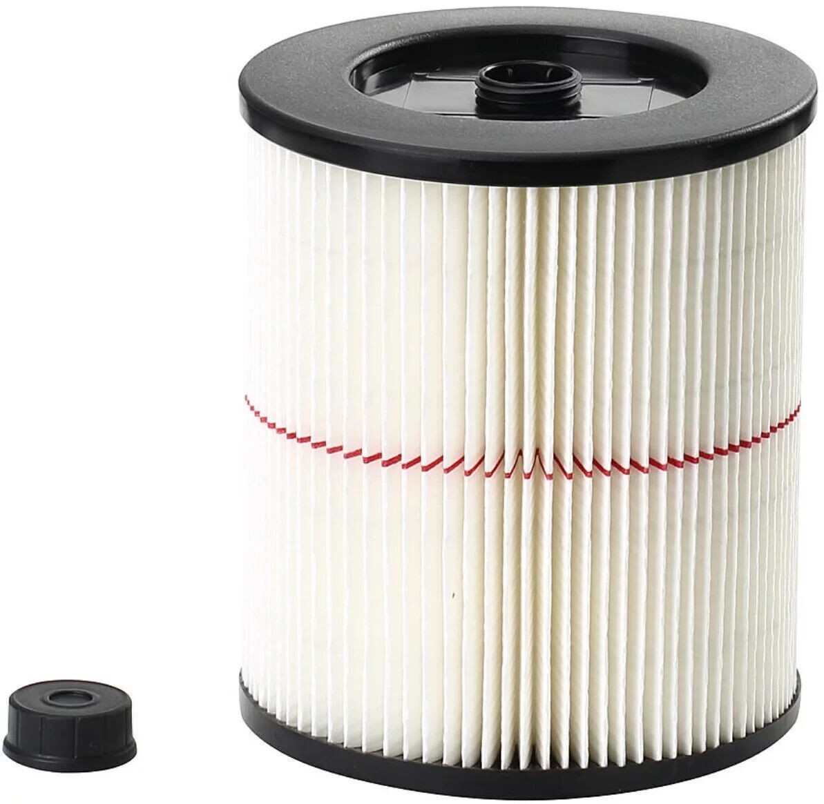 9-17816 Replacement Cartridge Filter Wet Dry Air Filter For Shop Vac Craftsman