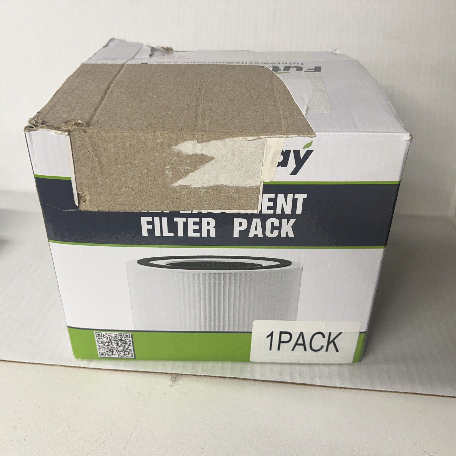 Future Way Filter Pack For Core 300 / 300s or P350