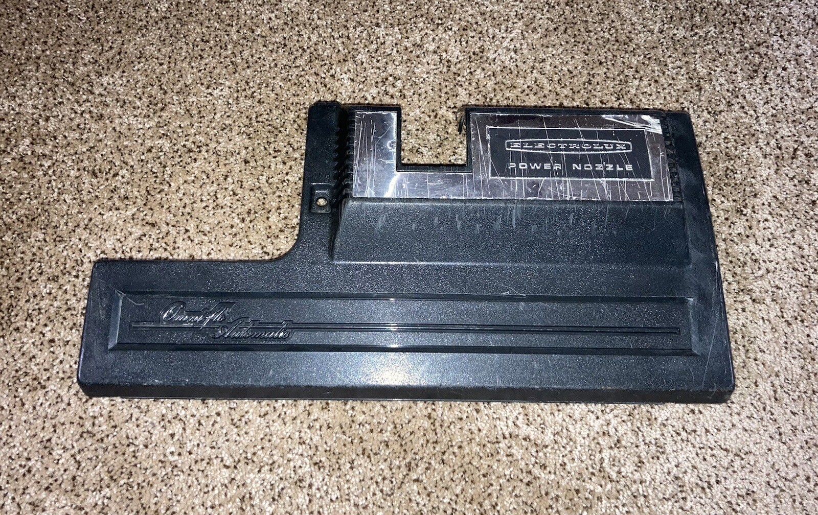 ELECTROLUX Power Nozzle Head Top Cover * Original Part *