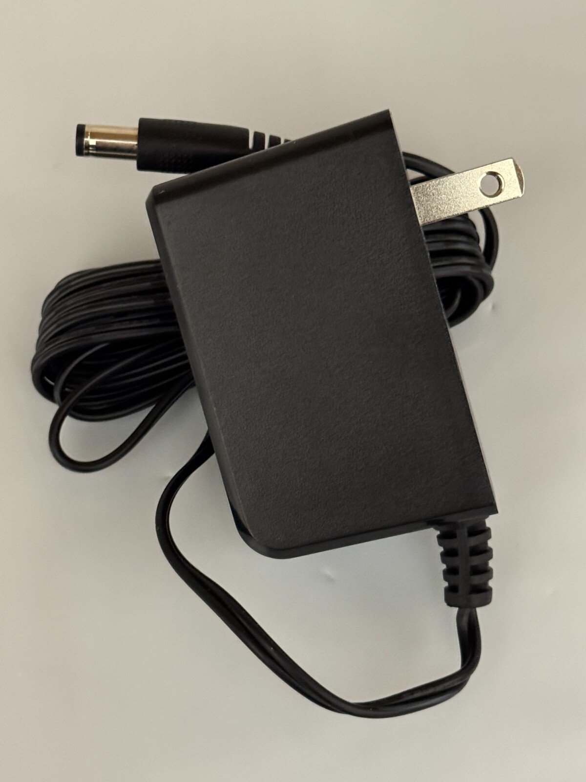 AC Adapter Charger For MAMNV BR151 BR-151 Robot Cleaner Vacuum Base Power Cord
