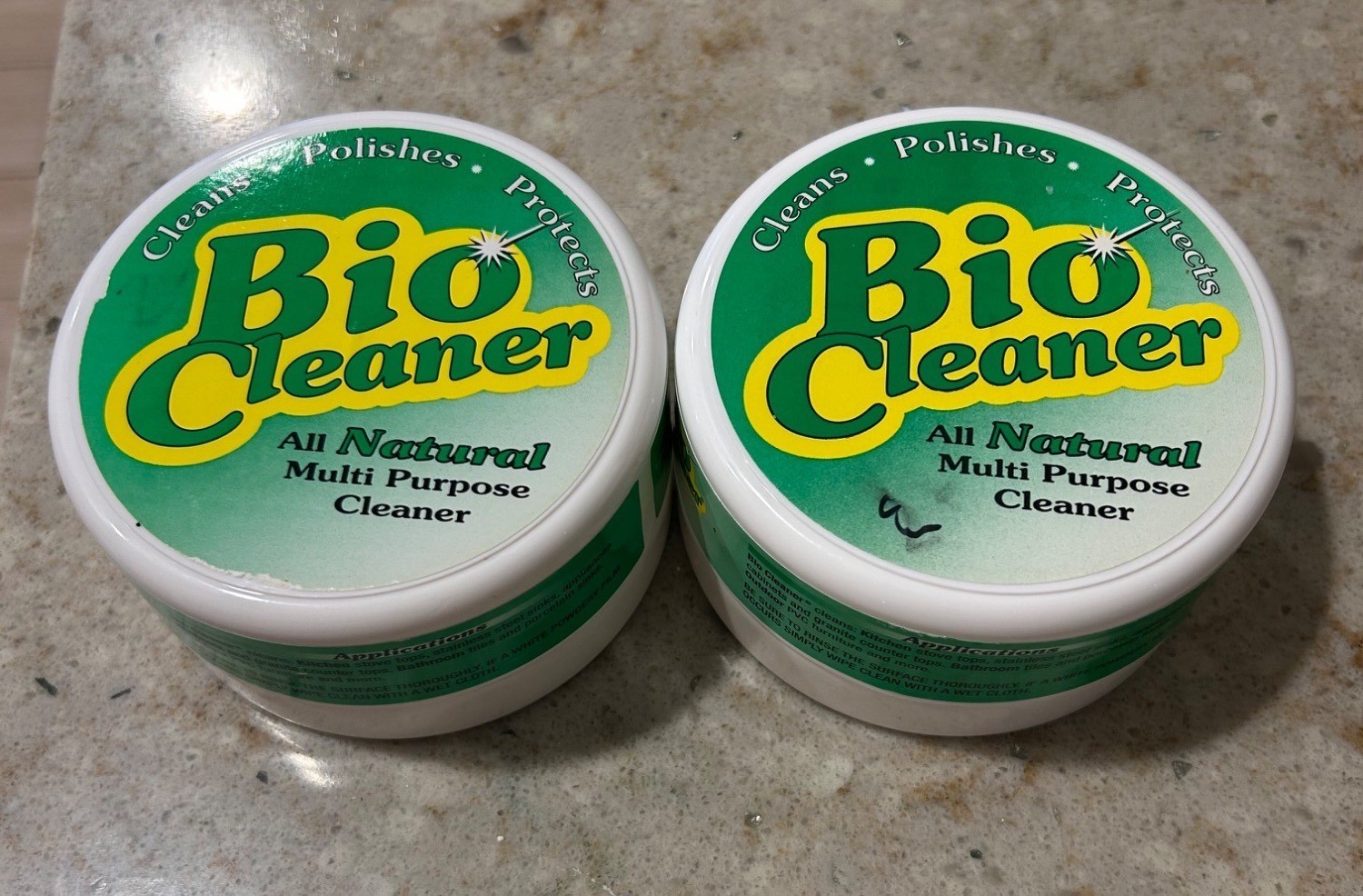 Bio Cleaner All Natural Multi Purpose Cleaner 2-Pack