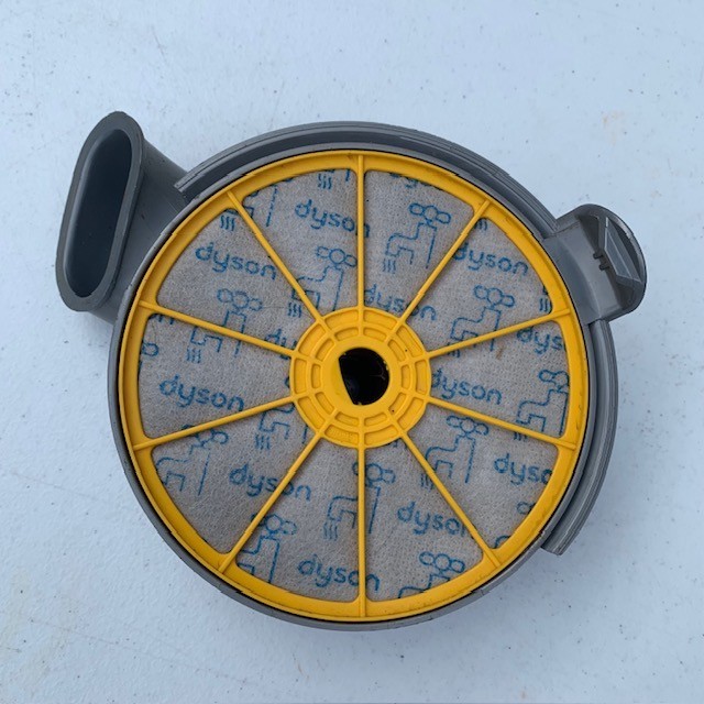 DYSON DC07 VACUUM PARTS