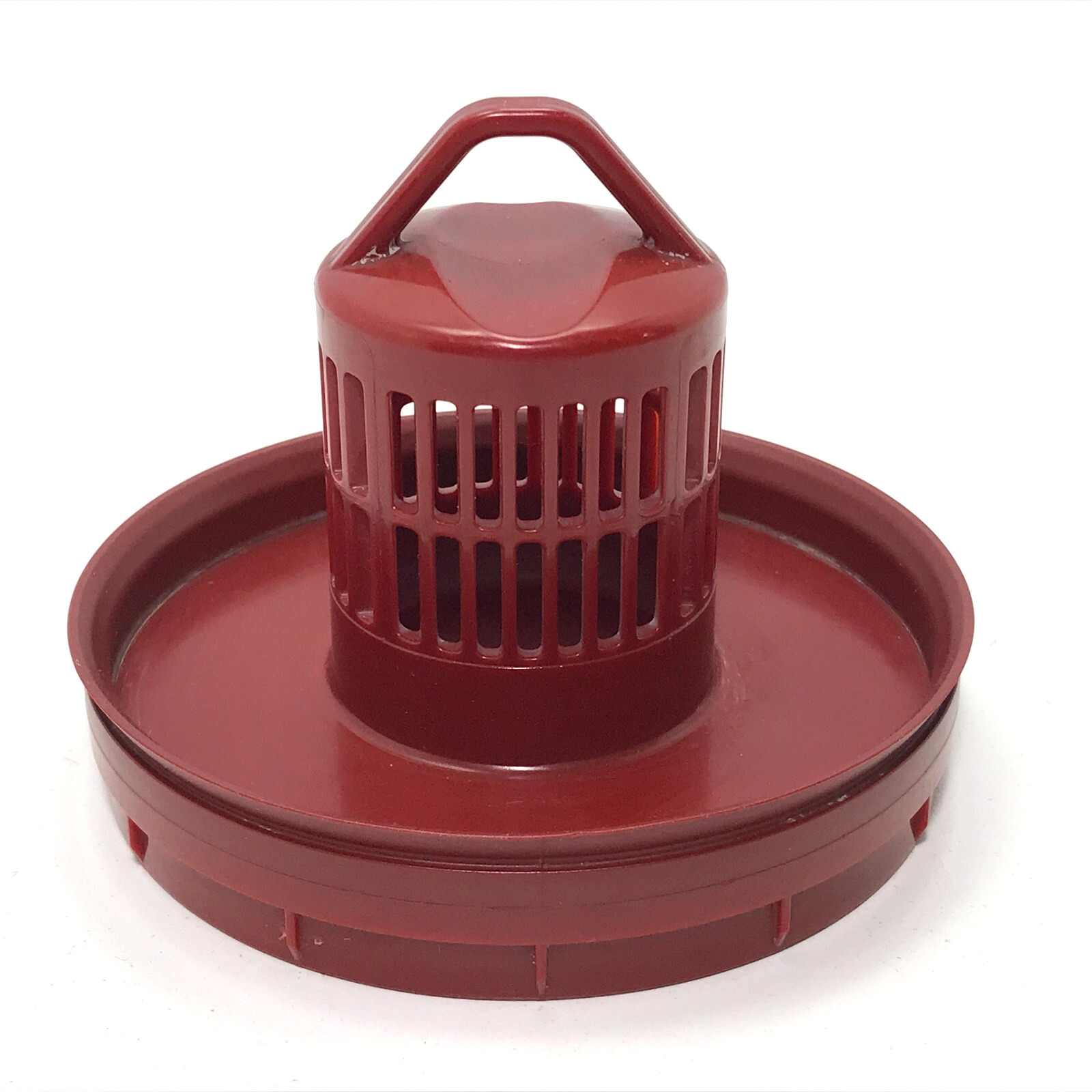 Shark NV682QRD NV680 NV681 NV682 NV683 FILTER HOLDER CUP FRAME Genuine OEM Red