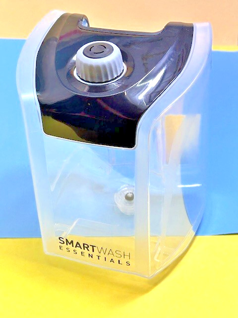 CLEAN WATER TANK Hoover SmartWash Essentials NewStyle FH52110 w/1 Brush & 1 belt