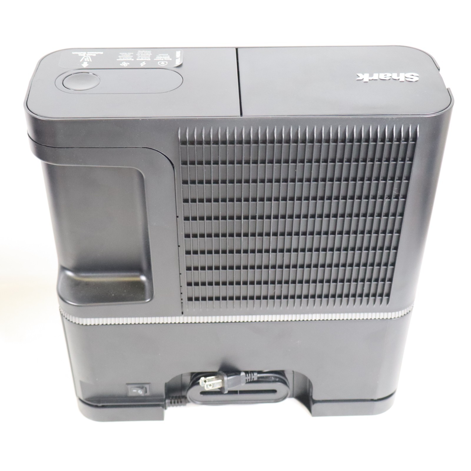 Shark AI Ultra Robot Self Empty Charging Base/Dust Bin AV2501AV RV2502AE