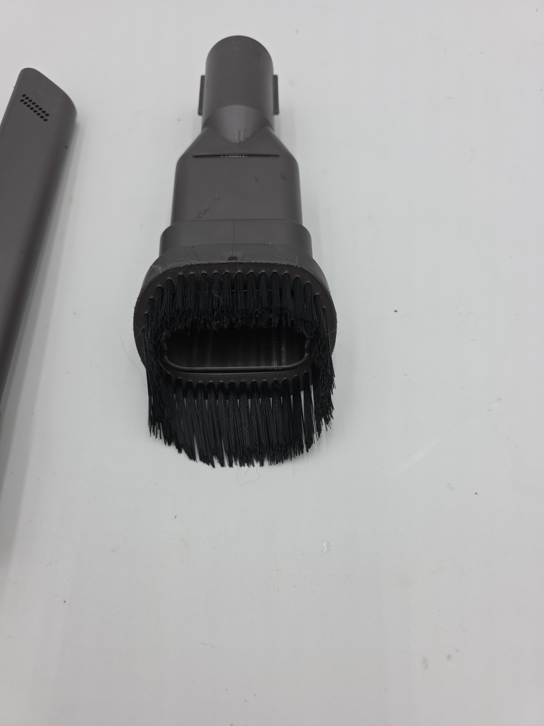 Dyson V7 V8 V10 Mini Soft Dusting Brush Tool Attachment