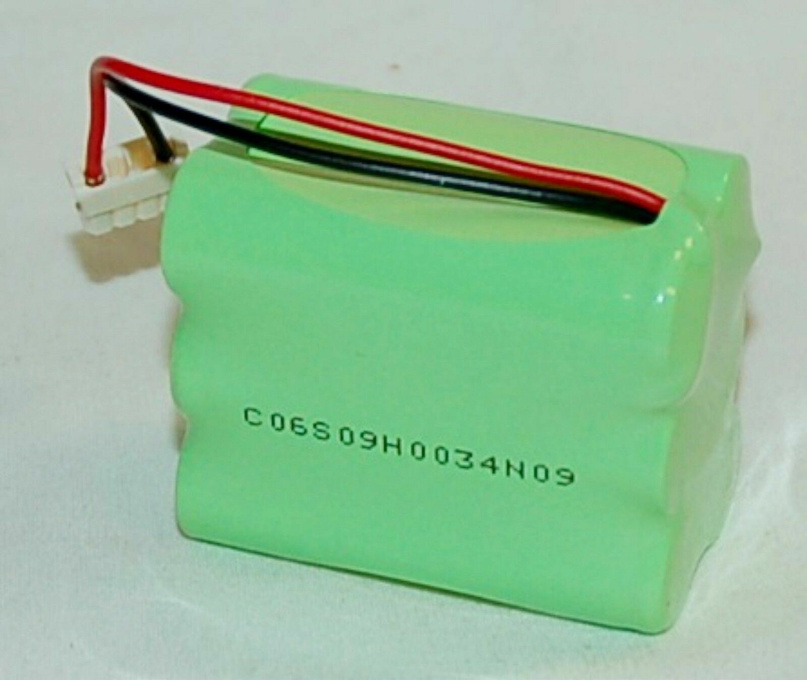 NEW Vacuum Cleaner BATTERY iRobot Braava 320 321 Mint 4200 4205 robotic 1500mAh