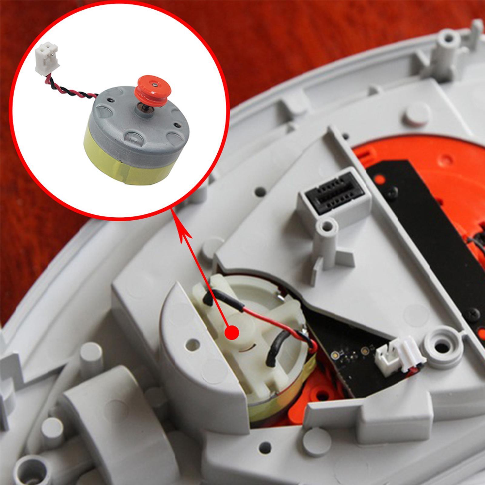 Laser Distance Sensor LDS Lidar Motor For Roborock S50 S51 S55 Vacuum Cleaner