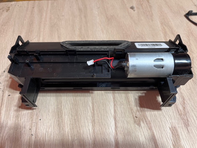 zoozee z 70 robot vacuum parts