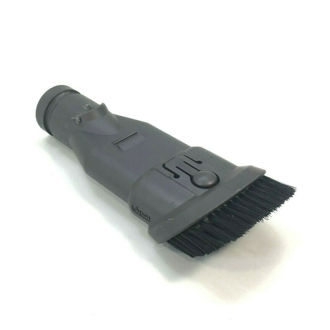 Genuine Dyson DC39 DC14 DC15 2in1 COMBINATION WIDE CREVICE BRUSH TOOL 914361-01