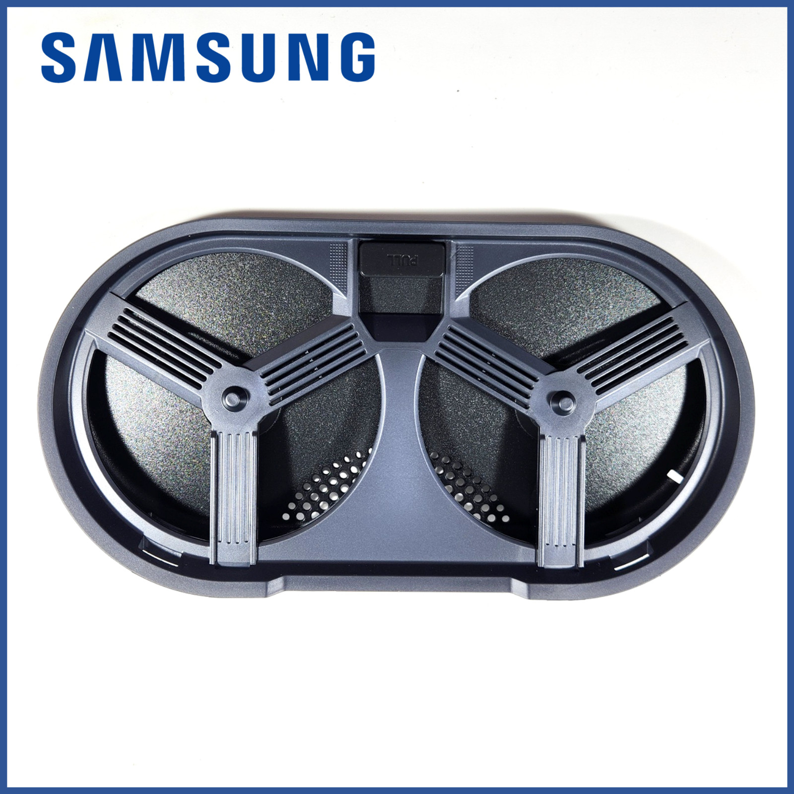 NEW SAMSUNG OEM GENUINE BESPOKE JetBot Combo AI Mop Pads Washing Plate