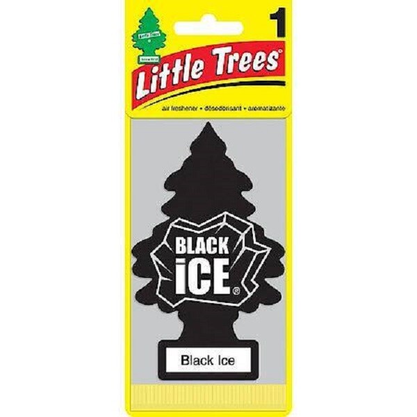 Little Trees MULTI CHOICES Air Freshener Home/Car Scent 24ct. Pack-Free Shipping